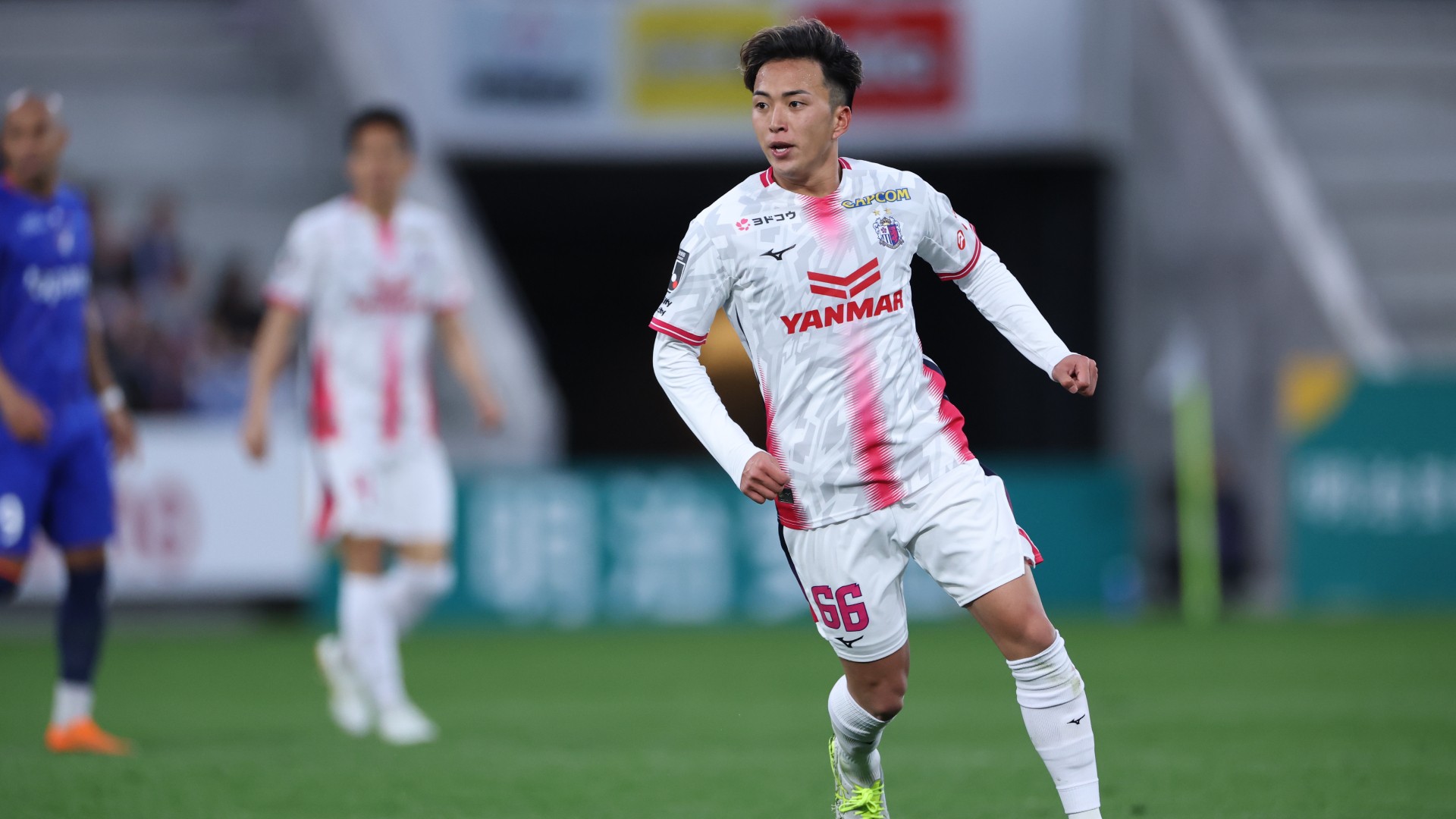 Match Review | セレッソ大阪オフィシャルウェブサイト | Cerezo OSAKA